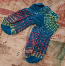 wollsocken handgestrickt gebraucht kaufen wollsocken handgestrickt gebraucht kaufen Berlin