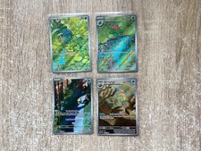 Karten pokémon 151 gebraucht kaufen  Berlin