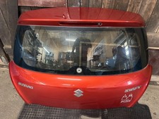 Suzuki swift türer gebraucht kaufen  Gotha