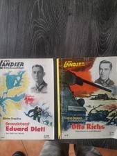Landser hefte nr3 gebraucht kaufen  Schöffengrund