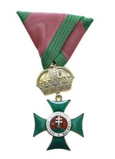 Croix chevalier ordre d'occasion  France