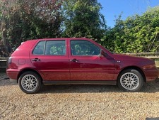 vr6 for sale  THAME