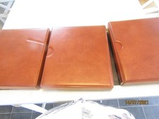 Royal poscard albums for sale  SHEFFIELD