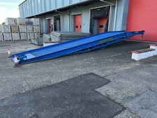 Container lorry trailer for sale  THETFORD