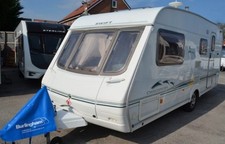 Swift challenger 530se for sale  BOLTON