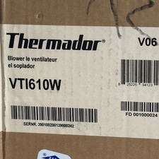 Thermador 600 cfm for sale  Glendale