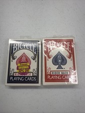 Bicycle poker 808 for sale  Fort Myers