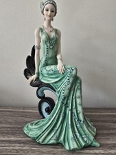 Charlston style lady for sale  WELLINGBOROUGH