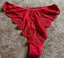 Lingerie string damen gebraucht kaufen  Witten
