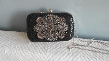 Acccessorize black jewel for sale  HIGH PEAK