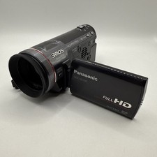 Panasonic hdc sd700 for sale  FARNHAM