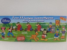 Disney mickey freunde gebraucht kaufen  Hohenthann