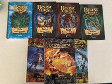 Adam blade beast gebraucht kaufen  Verden