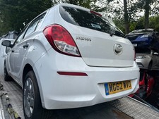 Hyundai i20 2012 for sale  WOLVERHAMPTON