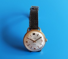 Montre mecanique homme d'occasion  Issoire