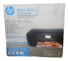 Envy 4520 wireless for sale  Harker Heights