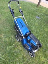 Hyundai hym510spe 173cc for sale  READING