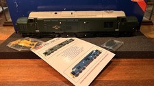 Heljan 3700 gauge for sale  HEBDEN BRIDGE