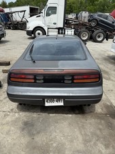 Nissan 300zx z32 for sale  Columbia
