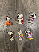 snoopy keychain for sale  Strasburg