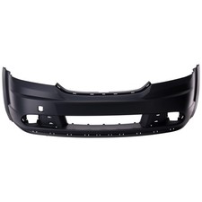 Front bumper cover for sale  La Salle