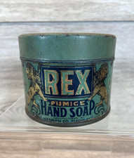 Antique rex pumice for sale  Wayland
