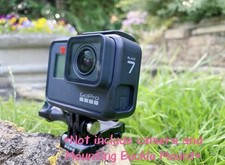 Genuine gopro mounting for sale  ROBERTSBRIDGE