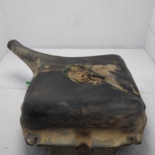 Citroen dyane 602cc usato  Mineo