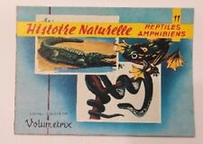 Educational booklet volumetrix d'occasion  Expédié en Belgium