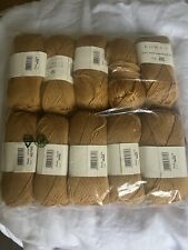 Rowan pure wool for sale  GLASGOW