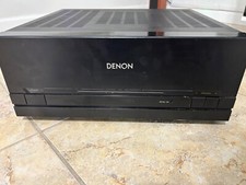 Denon poa 2200 for sale  Saint Petersburg