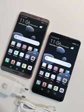 Usado, 90% novo Huawei Mate10 6+128GB desbloqueado 4G Android Google smartphone desbloqueado comprar usado  Enviando para Brazil