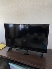 Insignia inch smart for sale  Hico