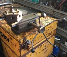 Metal lathe 2206 for sale  Yorktown