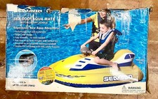 Aquamate seadoo seascooter for sale  Los Angeles