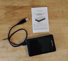Caixa aberta Avolusion USB 3.0 armazenamento externo portátil para jogos [HD250U3-T1] comprar usado  Enviando para Brazil