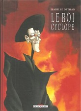 Roi cyclope 2008 usato  Budrio
