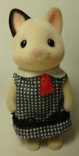 Calico critters fashion for sale  Battle Ground