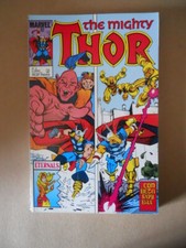 Thor 1991 play usato  Italia