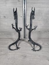 Pair large chinese for sale  BANBURY