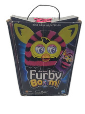Furby boom sweet gebraucht kaufen  Bielefeld