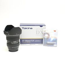 Tokina pro 16 usato  Civitanova Marche