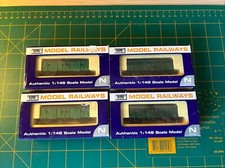 Gauge dapol 015 for sale  BRADFORD
