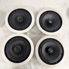 Systemline speakers watts for sale  UXBRIDGE