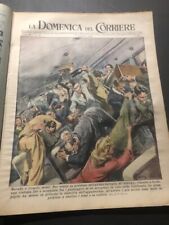 Domenica del corriere usato  Cirie