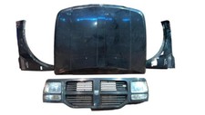 Musata completa kit usato  Italia