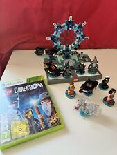 Usado, Bonecos extras LEGO Dimensions Starter Pack Xbox 360 Plus comprar usado  Enviando para Brazil