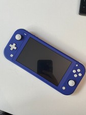 Console nintendo switch d'occasion  Asnières-sur-Seine