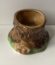 Tree stump toadstool for sale  HAWICK