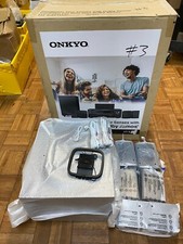 Onkyo s3910 5.1 for sale  Mahwah